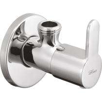 Blues Nickel Chrome Plated Angle Valve Faucet AL-27_0