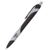 Apsara Ballpoint Black Pen_0