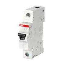 ABB 1SYS271012R0064 Single Pole 6 A C MCB_0