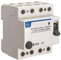 L&T BC406310 63 A Four Pole 100 mA RCCB_0
