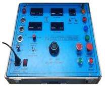 SK HVT-50 Hz Voltage Tester 230 V AC_0