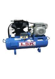 LSK 350 W Axial Flow Compressor AC-01 20 CFM_0