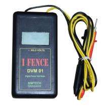 0 - 14 kV Digital Voltmeter LED Display_0