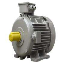 LSK M-1 1500 rpm Three Phase 0.5 hp Four Pole Foot Mounted AC Motors_0