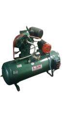 LSK 400 W Axial Flow Compressor AC-02 20 CFM_0