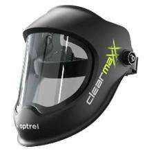 Optrel Clearmaxx Polyamide 6 180 mm Welding Helmet_0