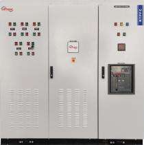 InPhase Power APFC Panels Copper Three Pole with Neutral IP30 100 - 10000 kVAR_0
