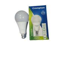 Crompton 18 W White B22 1 piece 25000 h LED Bulbs_0