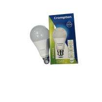 Crompton 14 W White B22 1 piece 25000 h LED Bulbs_0