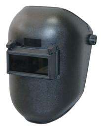 Karama W 1 Alloy Steel 83 x 108 mm Welding Helmet_0