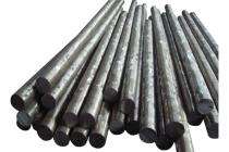 Virat 10 mm D3 Round Die Steel Bars_0