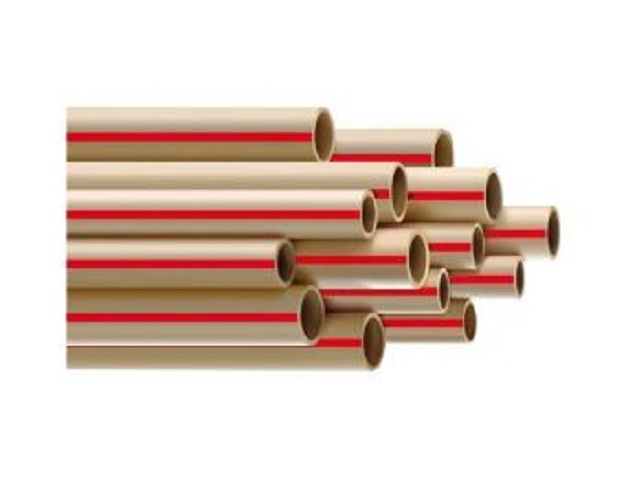 SKIPPER 15 mm CPVC Pipes SDR 13.5 3 m Plain_0