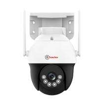 Trueview CCTV Cameras T18120 4G 3 MP upto 20 m 4 mm_0