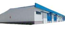 SR Prefabricated Industrial Structure_0