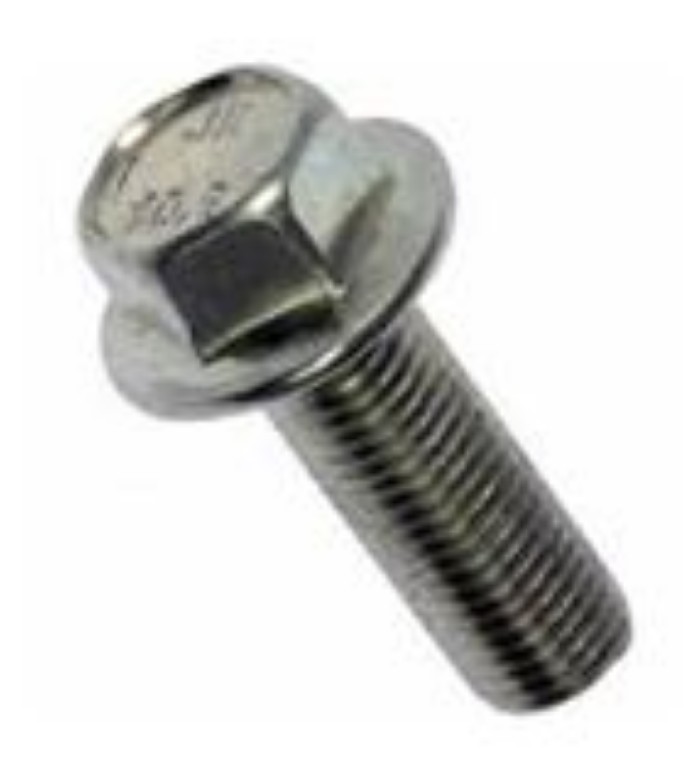 TVS M16 x 60 Hexagon Flange Bolt 8.8 IATF 16949_0