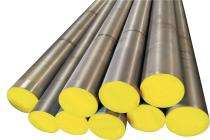 Virat 20 mm P20 Round Die Steel Bars_0