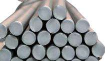 Virat 6 mm HSS T1 Round Die Steel Bars_0