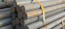Virat 6 mm HSS M2 Round Die Steel Bars_0