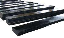 Virat 40 mm D86 Rectangular Die Steel Bars_0