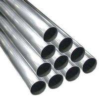 Shree Vishwakarma 100 mm MS Pipes IS 1239 12 m_0