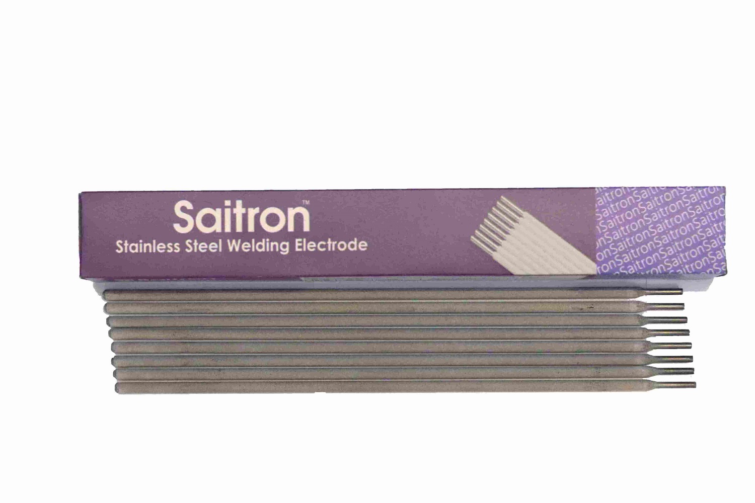 SAITRON SS 308 4 mm E308 Welding Electrodes 20 kg_0