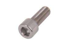WALLOYS M10 x 20 Allen Hex Socket Head Bolt 12.9 IS 2269 Galvanized_0