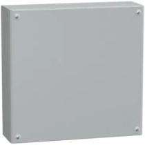 WERNER Polycarbonate Enclosure Boxes 200 x 200 mm_0