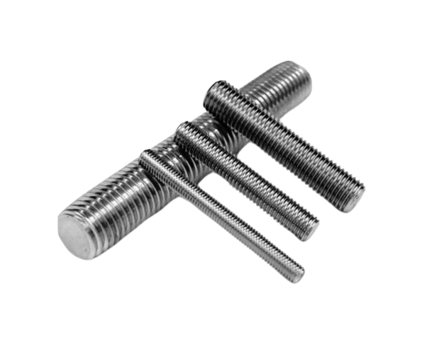 WALLOYS Stainless Steel Studs M24 110 mm_0