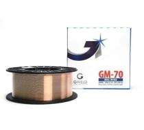 GEE AWS/SFA 5.18 ER70S- 6 1.2 mm MIG Wire 15 kg_0
