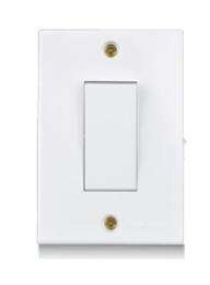 ANCHOR Penta White 20 A Electrical Switches_0