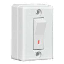 ANCHOR Penta White 6 A Electrical Switches_0
