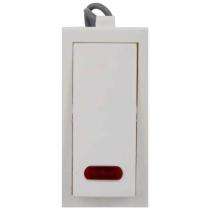ANCHOR Roma White 10 A Electrical Switches_0