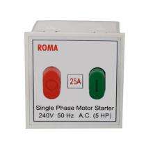 ANCHOR Roma White 25 A Electrical Switches_0