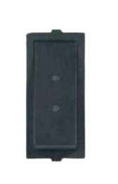 ANCHOR Roma Black 10 A Electrical Switches_0