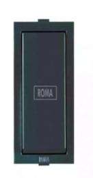ANCHOR Roma Black 10 A Electrical Switches_0
