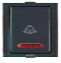 ANCHOR Roma Black 10 A Electrical Switches_0