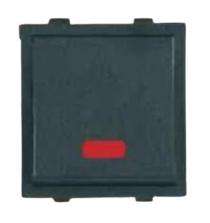 ANCHOR Roma Black 10 A Electrical Switches_0