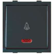 ANCHOR Roma Black 10 A Electrical Switches_0