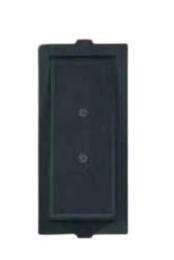 ANCHOR Roma Black 10 A Electrical Switches_0