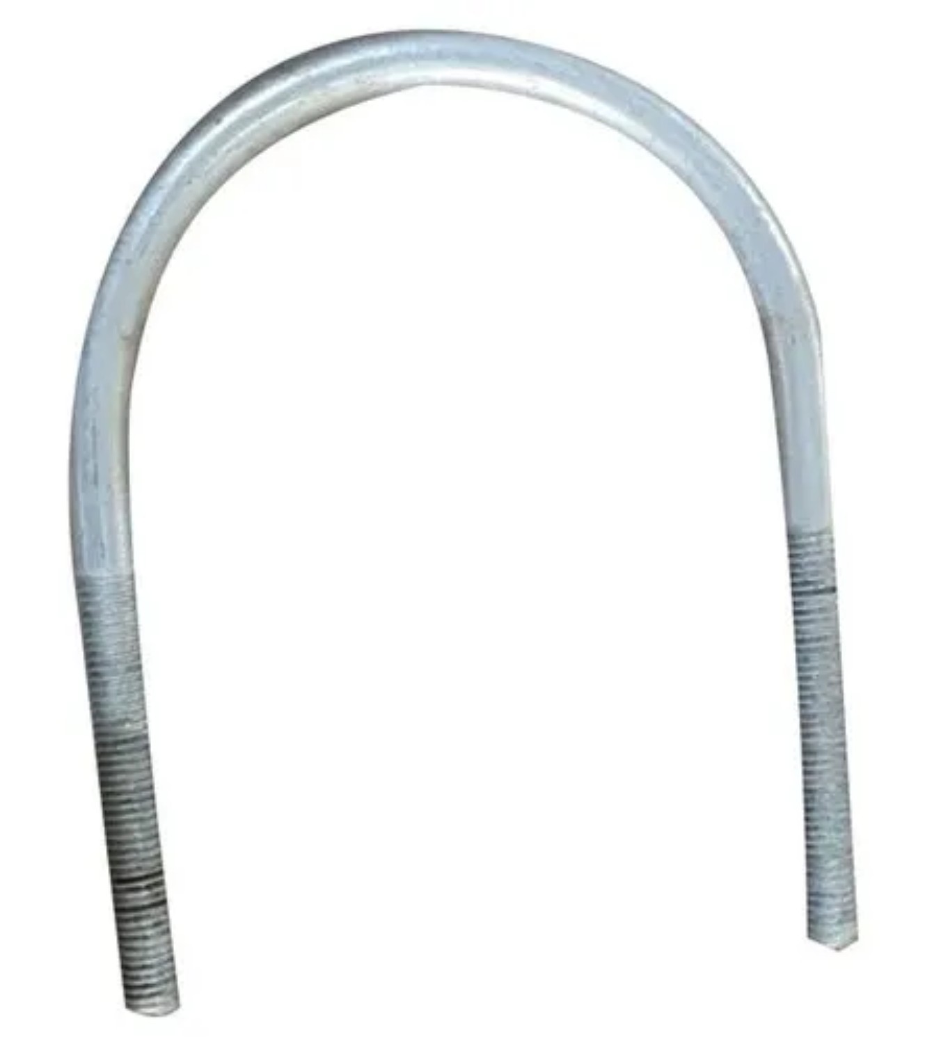 OM 412 mm Mild Steel U Clamps ISO_0