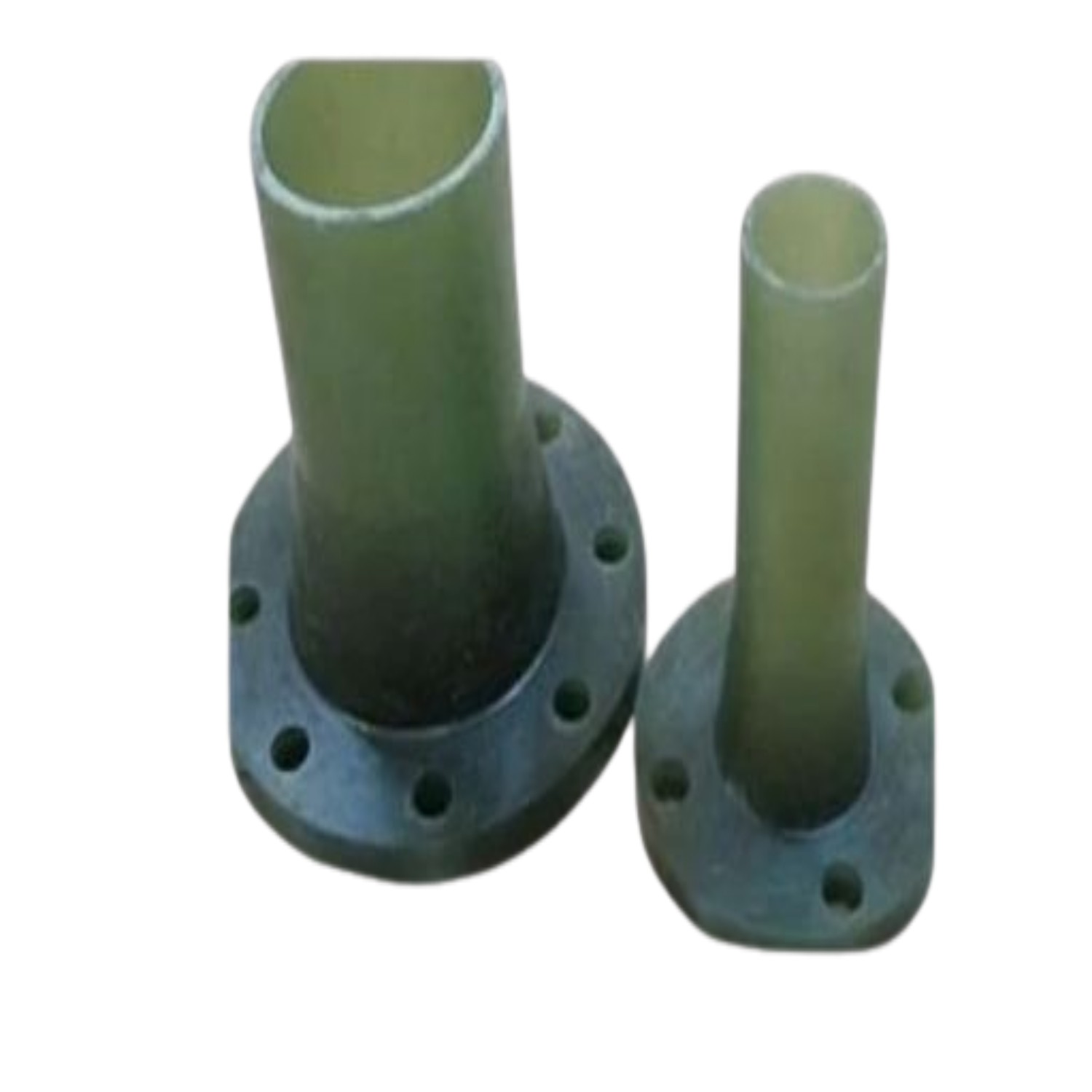 MFC 1/2 inch FRP Pipe Fitting Coupler_0