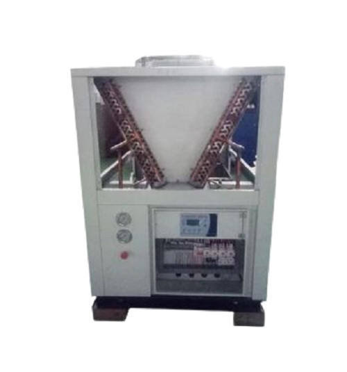 Geeepats 10 ton Scroll Water Cooled Chiller G 10 R22_0