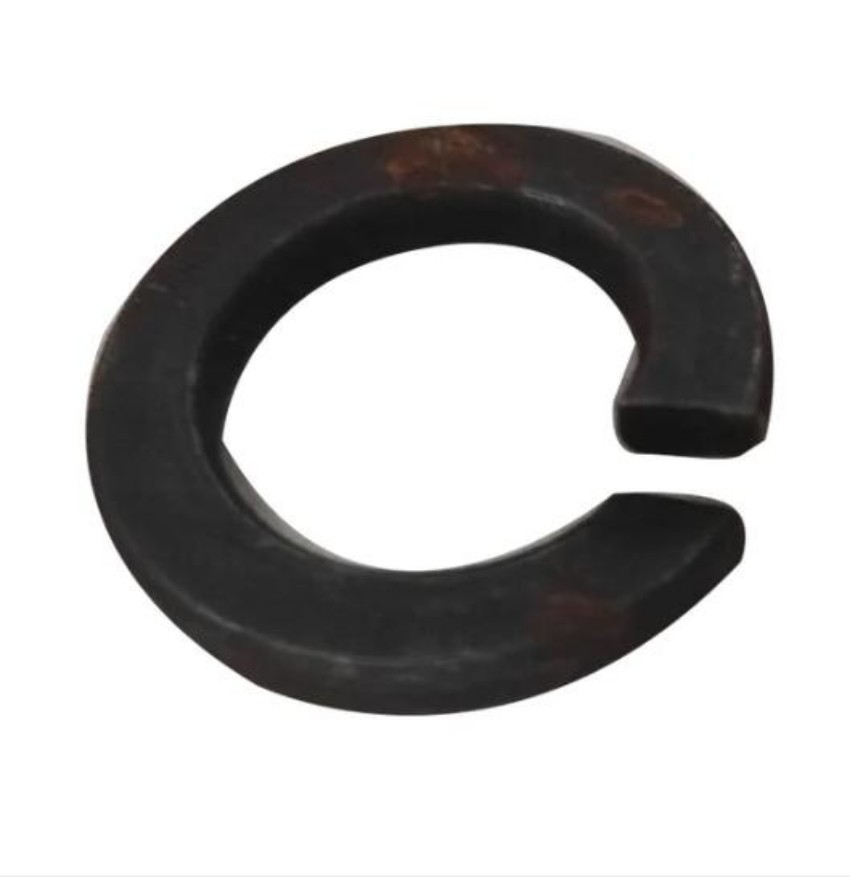 Samarth M6 - M60 Spring Washers Mild Steel ISO 9001_0