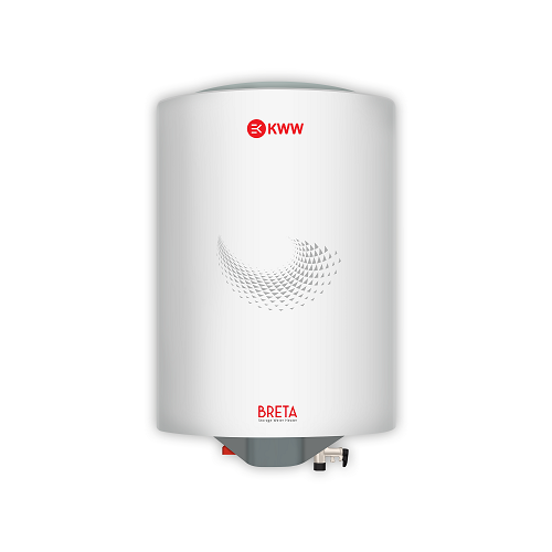 KWW Breta 10 L 4 Star Storage Geysers_0