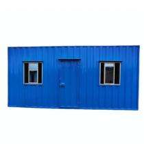 Empire Ground Prefabricated Site Office_0