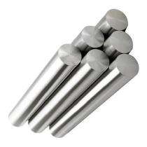 Vikas 10 mm Round Carbon Steel Bar 304 6 m_0