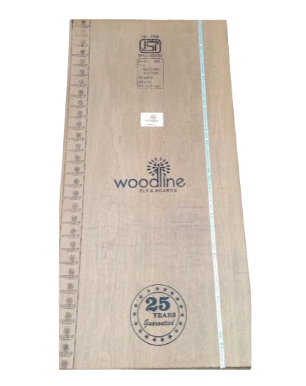 Woodline 10 mm Marine Grade Plywood 2440 x 1220 mm IS 710_0