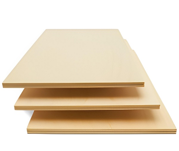 BLUE STAR 10 mm Waterproof and Anti-Termite Plywood 2440 x 1200 mm IS 710_0