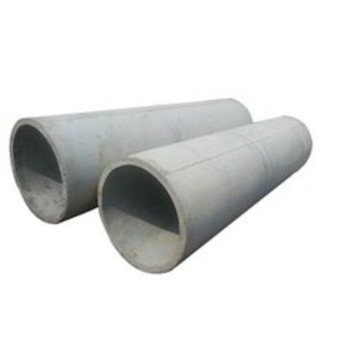 UNIQUE 1000 mm RCC Pipes NP3_0