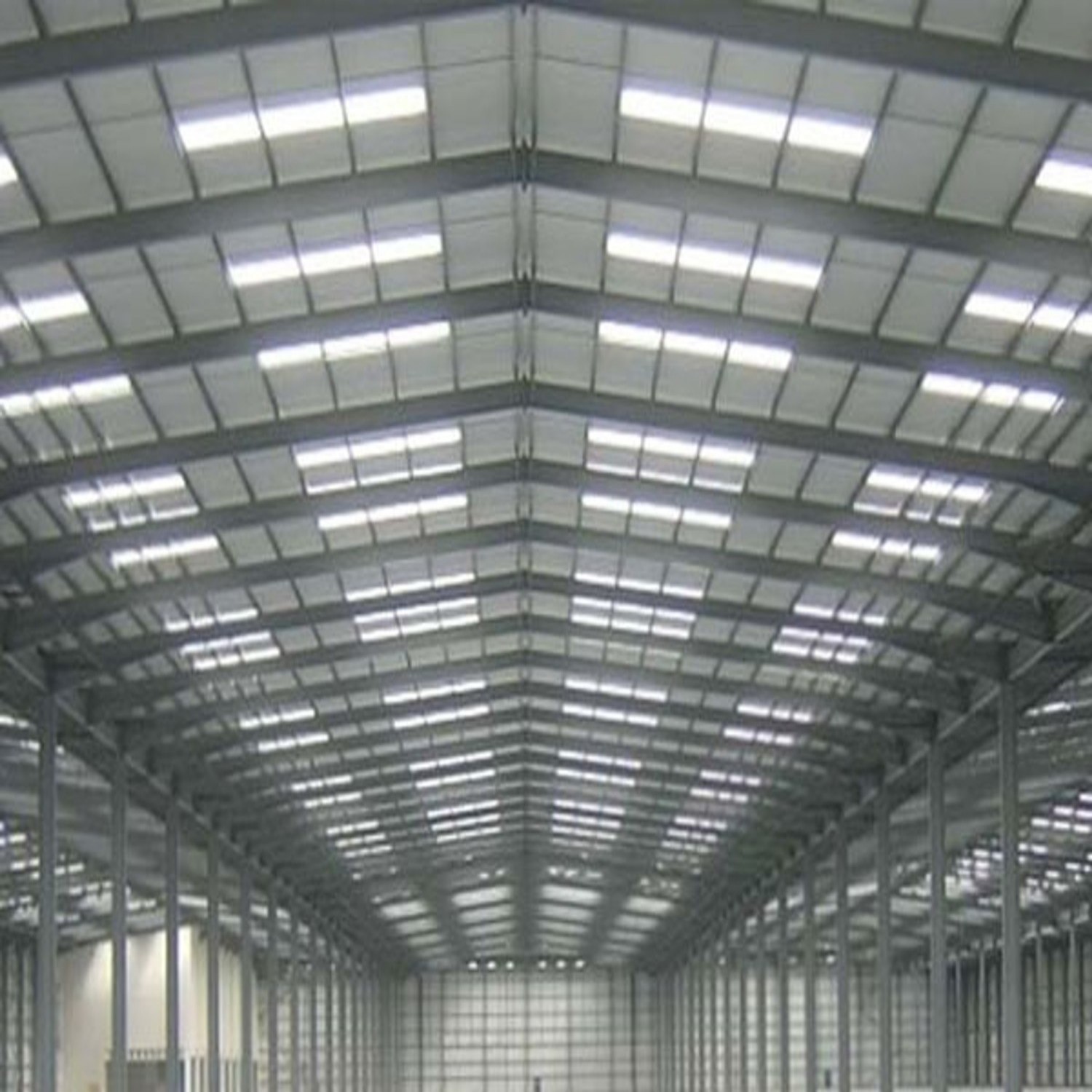 Tirupati FRP Prefab Weather Shed_0